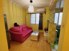 北京房山长阳（长阳地铁站）精装一居室，拎包就住，周边配套齐全，生活方便出租房源真实图片