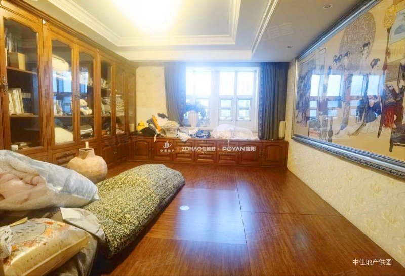 济南房产网>济南二手房>市中二手房>经四万达二手房>万达公馆豪景苑>