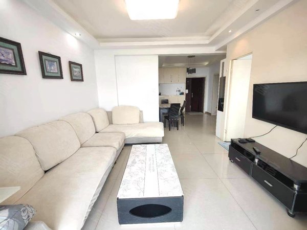 【多图】伊萨卡国际城(公寓住宅),下沙江滨租房,实拍图 伊萨卡 自住精