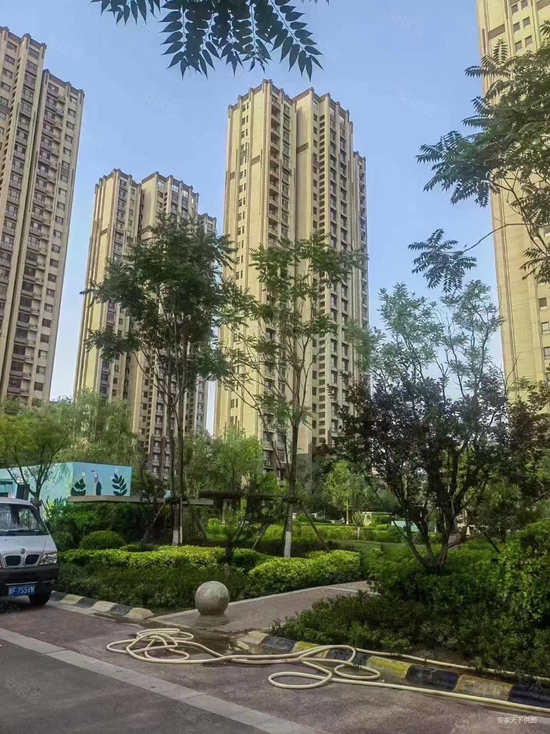 保定房产网>保定二手房>涞水二手房>涞水城区二手房>印象城中央公园>