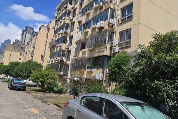 何山花园(北区)怎么样,何山花园(北区)周边房产中介经纪人评价-苏州