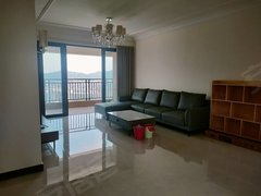 汕头濠江濠江城区恒大御景湾三房出租,出租,配套齐全的,领包入住出租房源真实图片