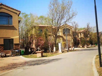 玫瑰园(浑南),桃仙大街100号 - 沈阳玫瑰园(浑南)二手房,租房,房价