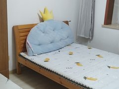 青岛市北海云庵青建宜昌新苑 1室1厅1卫出租房源真实图片