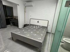 南平建阳建阳城区一中附近公寓出租~看房方便~家电齐全拎包入住出租房源真实图片