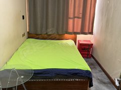 哈尔滨道里透笼中央大街，索菲亚教堂，透龙附近，合租公寓，可以可以月付出租房源真实图片