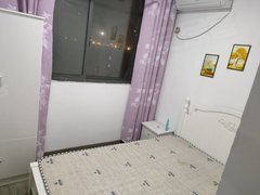 无锡江阴申港小区里面有大小房间，二室三室，可直接入住出租房源真实图片