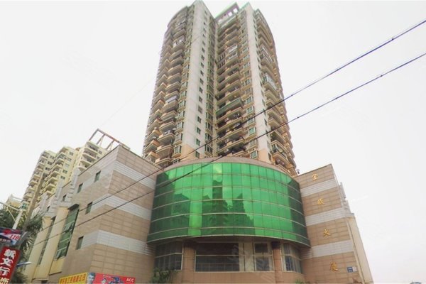 金盛大厦怎么样,好不好_中介房产经纪人:黄近文对金盛大厦的评价-厦门