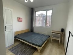 呼和浩特新城阿尔泰独卫 独卫 滨海 喜悦广场 阿尔泰 比塞塔 押一付一 无中介出租房源真实图片