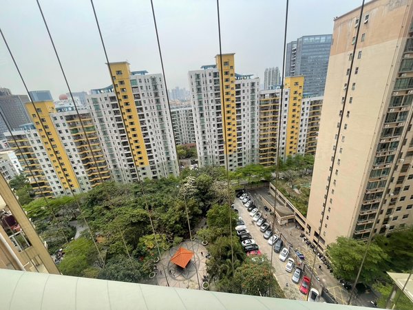 深圳宝安西乡凤凰雅居凤凰雅居二房出租,宝田一路地铁口出租房源真实