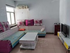 利津城区利津城区出租苏南五楼2室一厅，一厨一卫精装修，家具，家电齐全出租房源真实图片