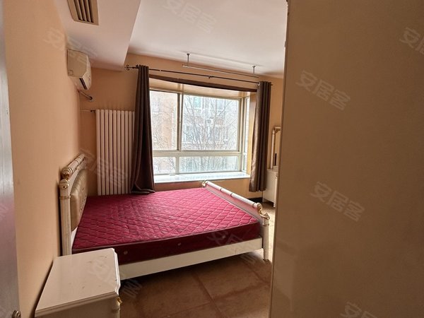 【多图】凤凰城,马场道租房,两居室 新生活广场 紫金山路 天津迎宾馆