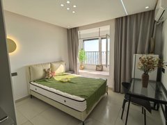 苏州吴中郭巷整租朝南一室 干湿分离 押一付一 医药产业园万祥吴淞江产业园出租房源真实图片