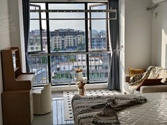 嘉兴南湖解放街道解放街道 1室1厅1卫出租房源真实图片