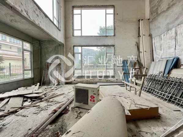 业主诚售,愉景花园(别墅)二手房,4500万,5室2厅,5卫,500平米-东莞安居