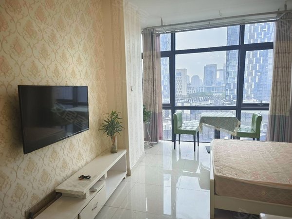 【多图】菁英公寓(吴江),太湖新城租房,无中介费.可押一付一.