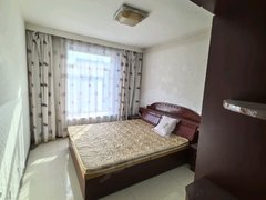 晋中榆次中都广场南苑新区 2室2厅1卫出租房源真实图片