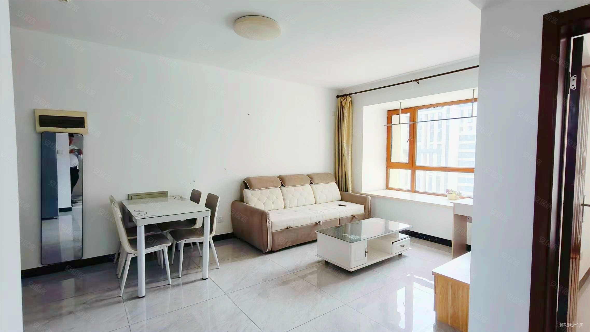 诚心出售 大众中央公园 装修好 满五   交通便利