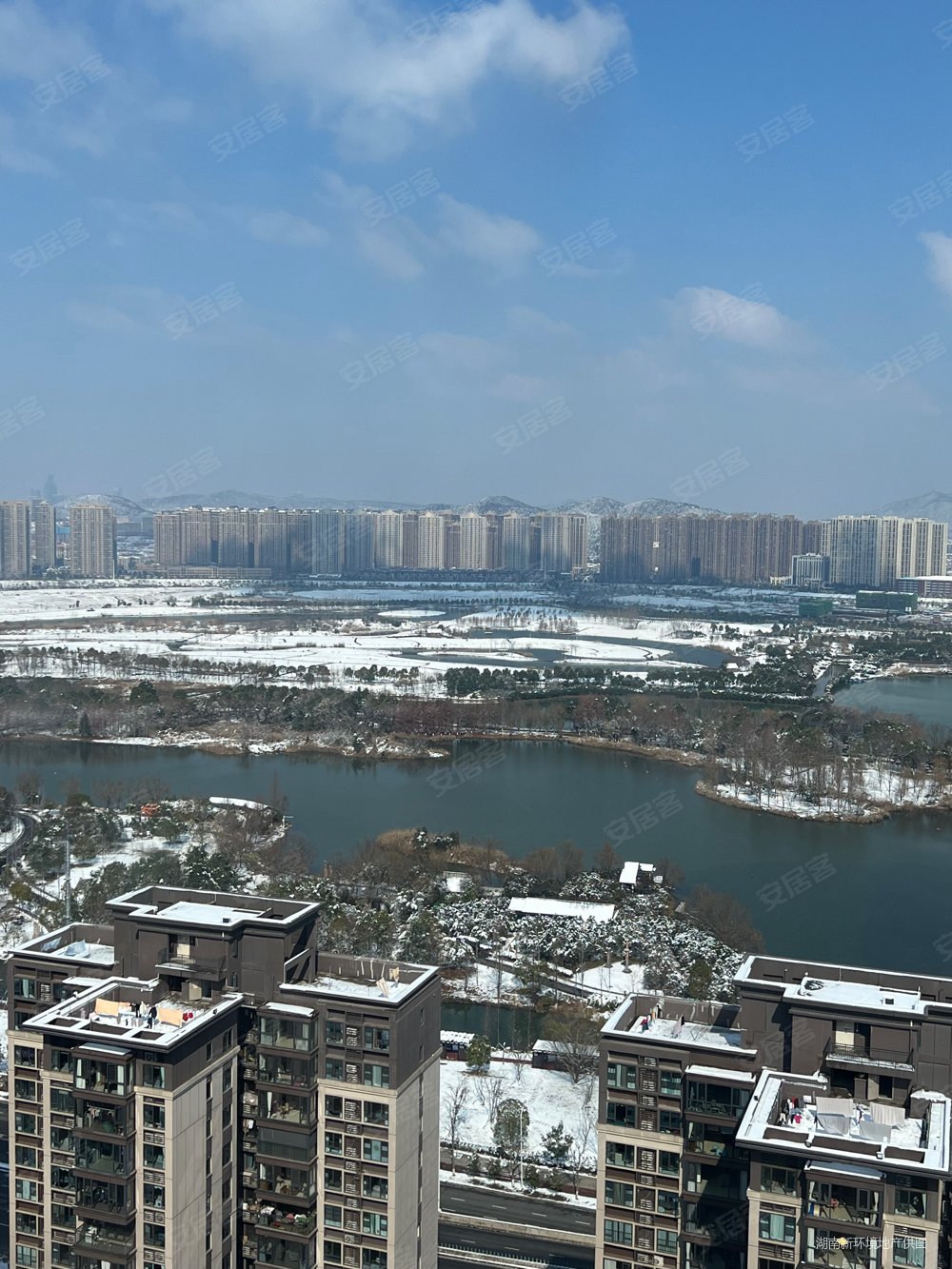 长沙房产网>长沙二手房>岳麓二手房>洋湖湿地公园二手房>深业鹭栖府>
