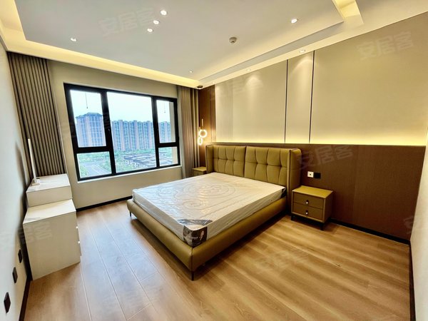 【多图】香榭御澄,木塔寺公园租房,木塔寺公园 延长石油 高新路 中大