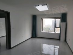 南阳宛城南航大厦佳润城市之光 2室2厅1卫出租房源真实图片