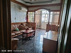 德清德清市区正翔广场吉祥一区 2室2厅1卫出租房源真实图片
