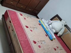 青州青州城区人民商场同济花苑精装房出租,家具家电齐全,拎包入住出租房源真实图片