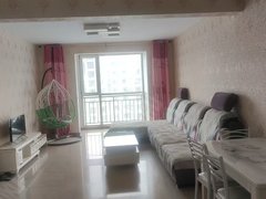 滦南滦南城区市中心天承锦绣南区两室精装一屋一个空调家电齐全可拎包入住电话联系随出租房源真实图片