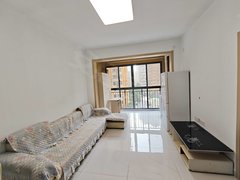 武汉汉南汉南城区东庭郡园 家具齐全 小区环境安静 停车方便可拎包入住出租房源真实图片