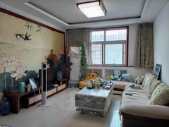 青州青州城区人民商场近人民商场,王府馨园,三室精装,空调,冰箱,洗衣机,家具齐全出租房源真实图片