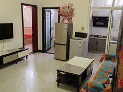 沙河城区沙河城区交通局家属院(沙河) 2室1厅1卫出租房源真实图片