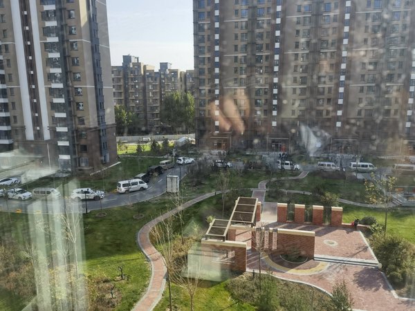 北京朝阳东坝坝鑫家园朝阳东坝 坝鑫家园  全新精装一居室 物业直租