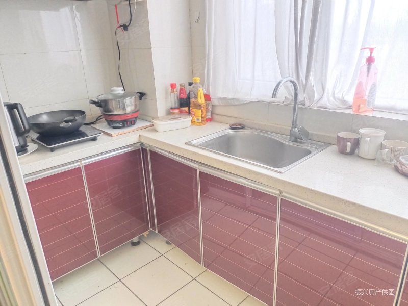 嘉景虞新花园虞河苑611号楼