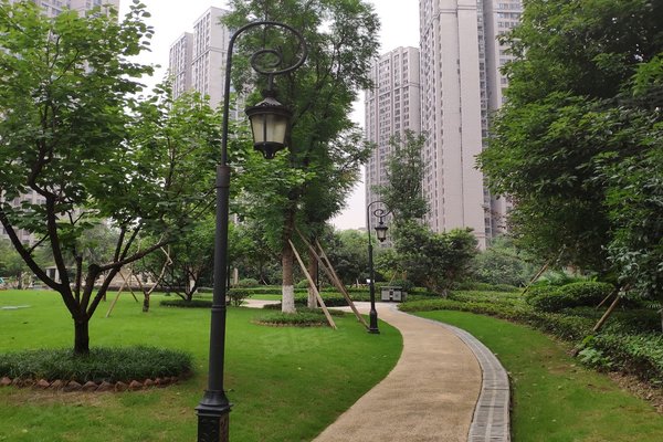 国兴北岸江山西区