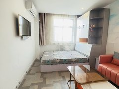酒店式公寓 可短租 正宁路夜市对面 电梯 永昌路 月付