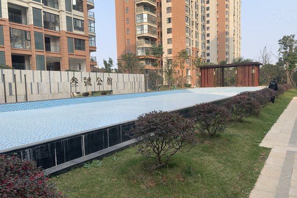 不足,叁号公馆怎么样,叁号公馆周边房产中介经纪人评价-信阳安居客
