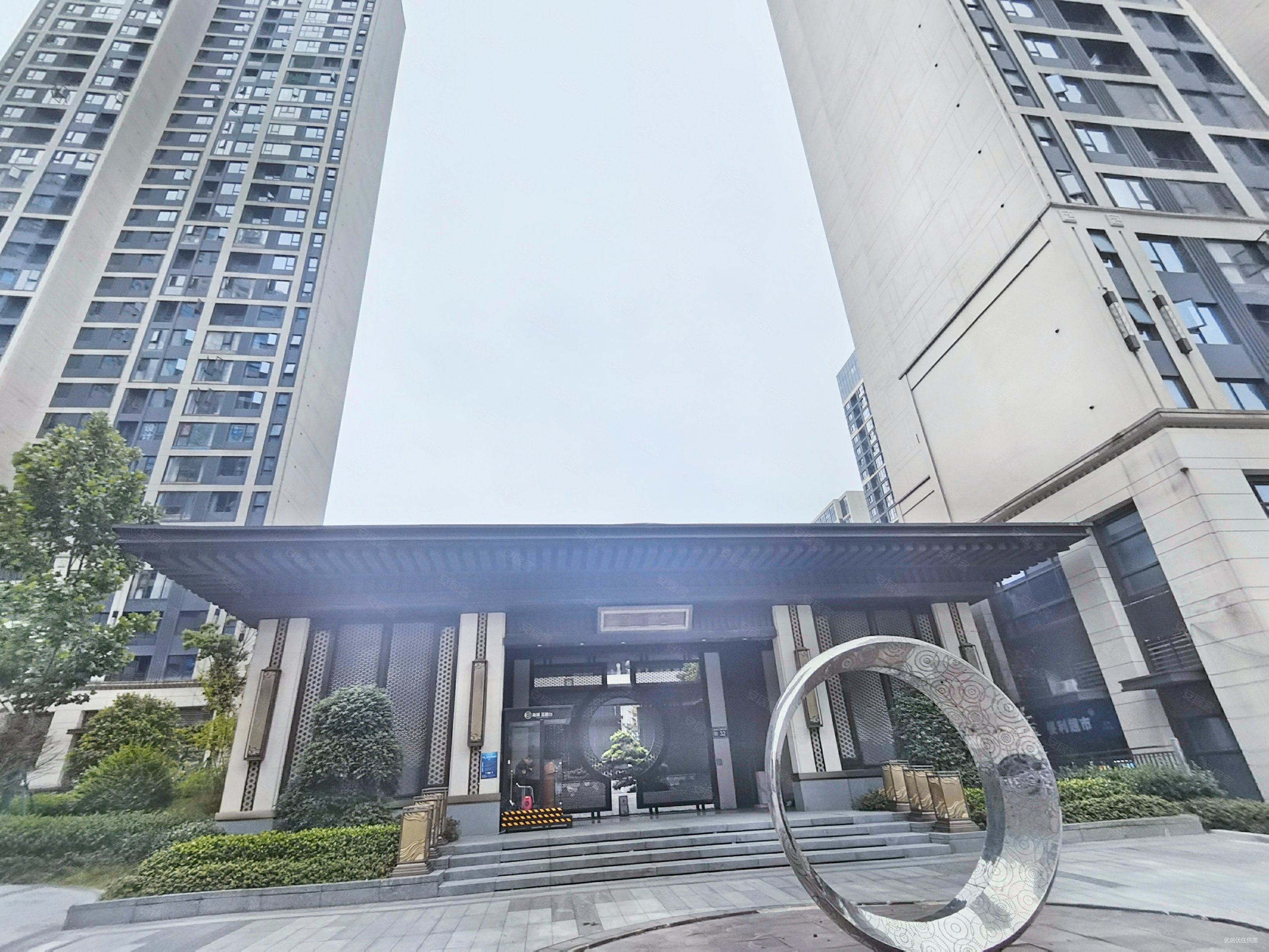 平洋房160万,新城玺樾台二手房,160万,4室2厅,2卫,128平米-贵阳安居客