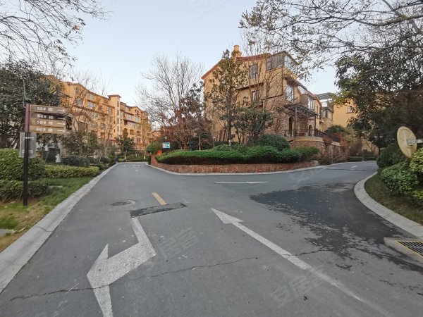 正商红河谷(别墅)