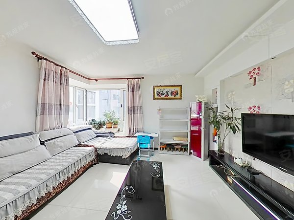 天津河北建昌道街春和仁居整租  建昌道街  春和仁居  2室1厅出租房源