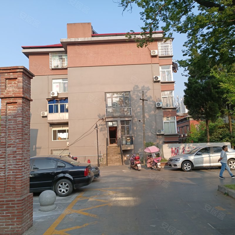 【行署大院, 行署大院小区专家解读页】- 九江58同城