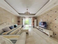 泉州洛江万安街道2400元月，大润发旁房，小区园林好出租房源真实图片