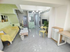 桂林雁山愚自乐园师大对面 雁山新城复试公寓 包物业费 网络费出租房源真实图片