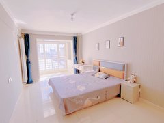 张家口桥东红旗楼合租铂金时代 红旗楼银座 冠垣商圈 可一付一 无中介费出租房源真实图片