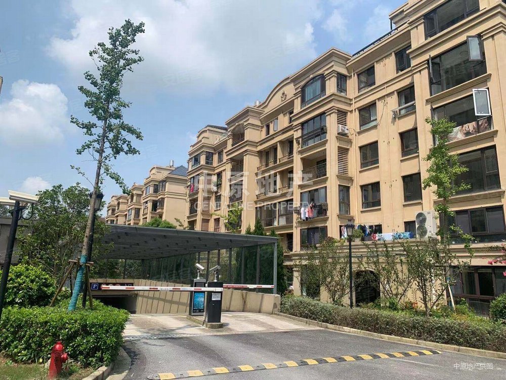 尚景丽园1室1厅1卫59.03㎡南272万