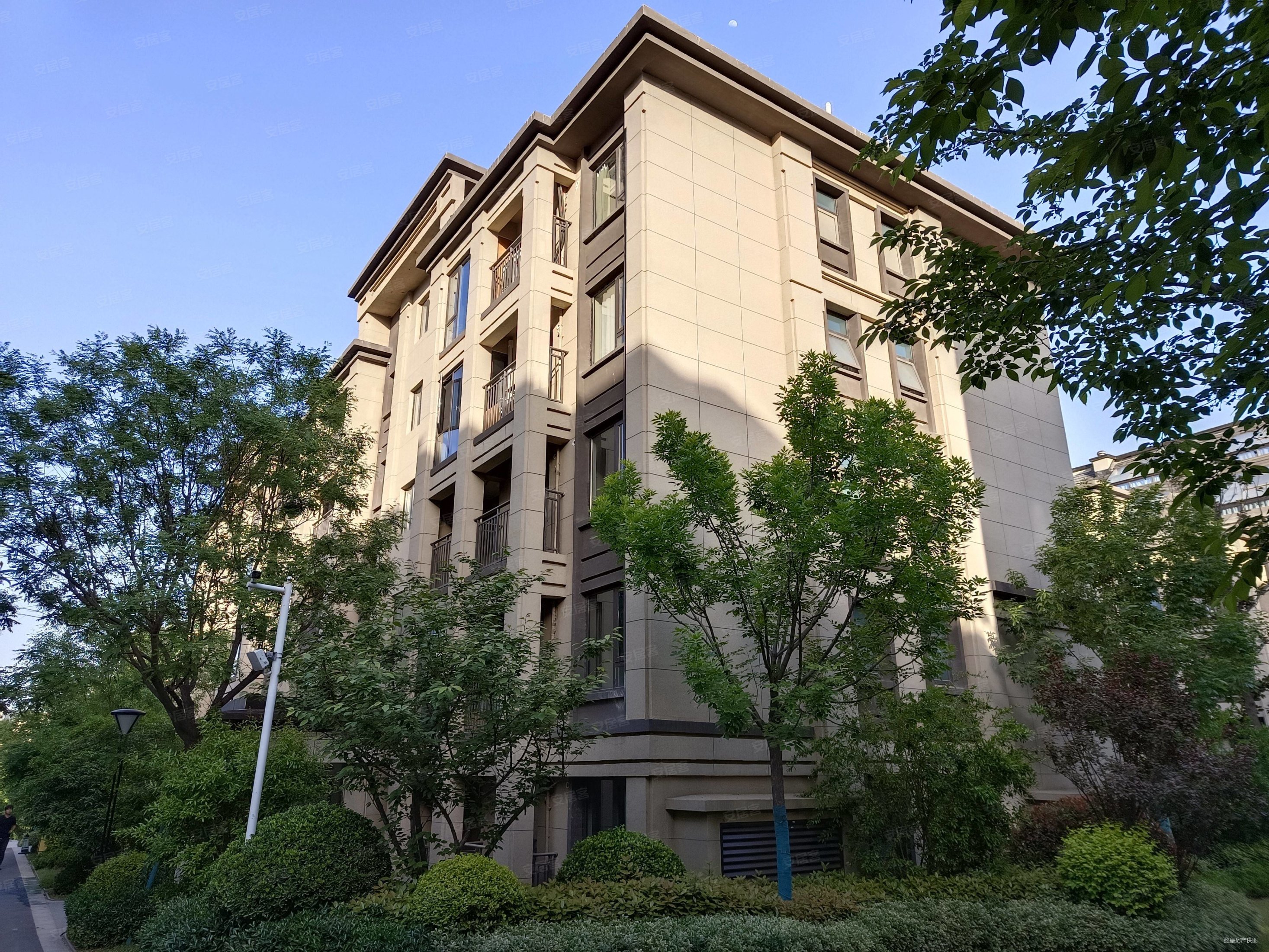 中间好楼层,保利林语溪二手房,220万,2室2厅,1卫,220平米-洛阳安居客