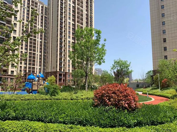 烟台高新区马山寨祥隆理想城祥隆理想城 2室1厅1卫出租房源真实图片