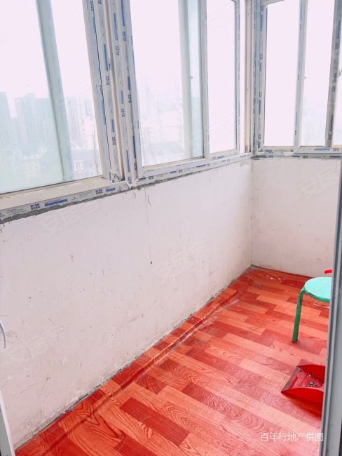 二环边双地铁泰和居小两室可按揭满二随时看