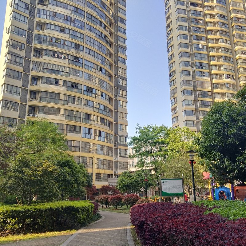 中瑞曼哈顿花园