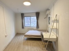 北京朝阳健翔桥健德门 奥体 民族园 华严北里超值大次卧 随时看房三家合租出租房源真实图片