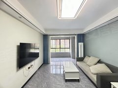 阜阳阜南复政路比亚迪旁卧室客厅都有空调家具家电齐全拎包入住看房微我吧出租房源真实图片